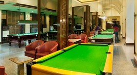 Grace Hotel Bangkok