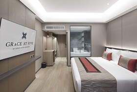 Grace Hotel Bangkok