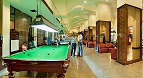 Grace Hotel Bangkok