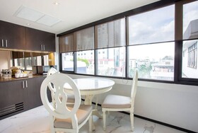 Grace Hotel Bangkok