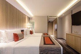 Grace Hotel Bangkok
