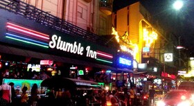 Grace Hotel Bangkok