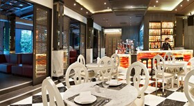 Grace Hotel Bangkok