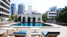Grace Hotel Bangkok