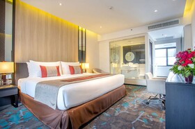 Grace Hotel Bangkok