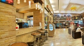 Grace Hotel Bangkok