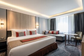 Grace Hotel Bangkok