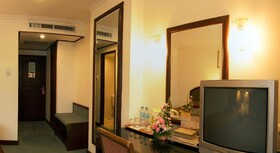 Grace Hotel Bangkok