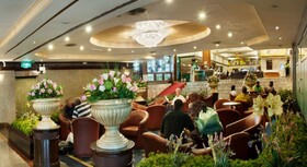 Grace Hotel Bangkok