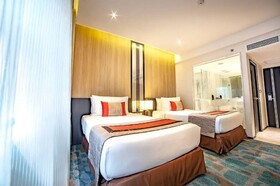 Grace Hotel Bangkok