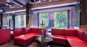 Grace Hotel Bangkok