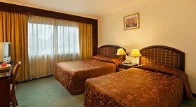 Grace Hotel Bangkok
