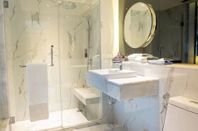 Grace Hotel Bangkok
