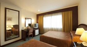 Grace Hotel Bangkok