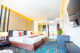 Grace Hotel Bangkok