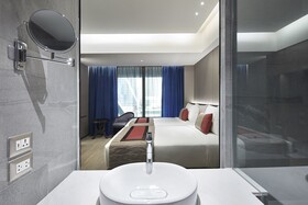 Grace Hotel Bangkok