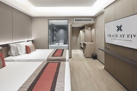 Grace Hotel Bangkok