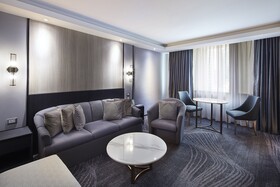 Grace Hotel Bangkok