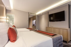 Grace Hotel Bangkok