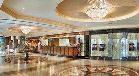 Grace Hotel Bangkok