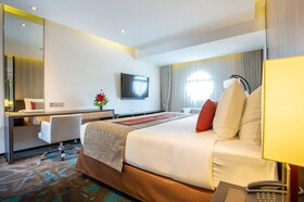 Grace Hotel Bangkok