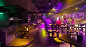 Grace Hotel Bangkok