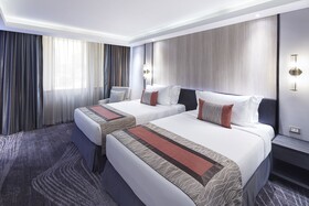 Grace Hotel Bangkok