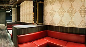 Grace Hotel Bangkok