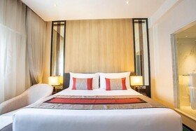 Grace Hotel Bangkok