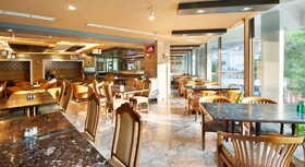 Grace Hotel Bangkok