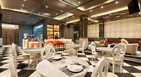 Grace Hotel Bangkok