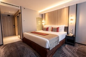 Grace Hotel Bangkok