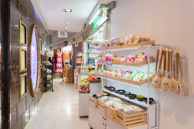 Grand 5 Hotel & Plaza Sukhumvit Bangkok