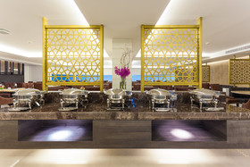 Grand 5 Hotel & Plaza Sukhumvit Bangkok