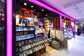 Grand 5 Hotel & Plaza Sukhumvit Bangkok