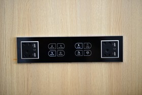 Grand BS Airport Hotel Suvarnabhumi