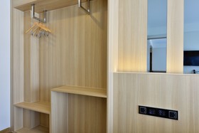 Grand BS Airport Hotel Suvarnabhumi