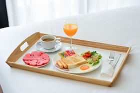 Grand BS Airport Hotel Suvarnabhumi