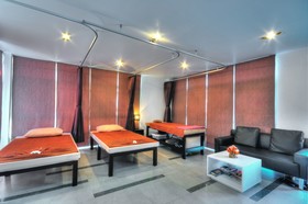 Grand BS Airport Hotel Suvarnabhumi