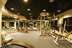 Grand Diamond Suites Hotel