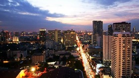 Grand Diamond Suites Hotel