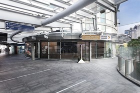 Grande Centre Point Terminal 21