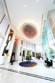 Grande Centre Point Terminal 21