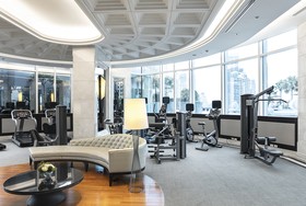 Grande Centre Point Terminal 21