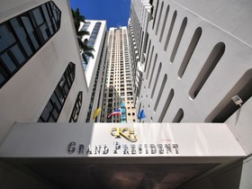 Grand President
