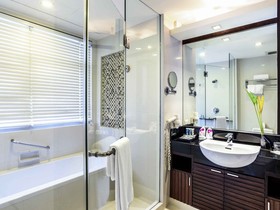 Grand Sukhumvit Hotel Bangkok