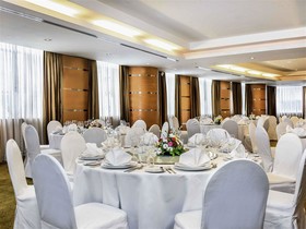 Grand Sukhumvit Hotel Bangkok