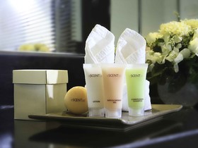 Grand Sukhumvit Hotel Bangkok