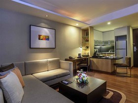 Grand Sukhumvit Hotel Bangkok