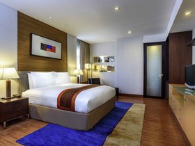 Grand Sukhumvit Hotel Bangkok
